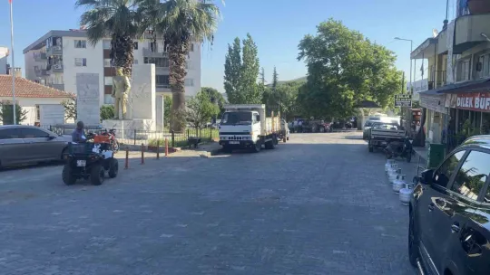 4.6 büyüklüğünde deprem
