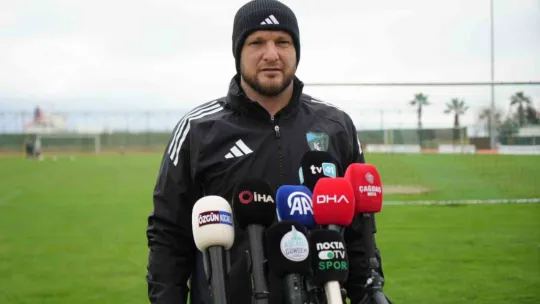 Gökhan Değirmenci'den Skriniar açıklaması