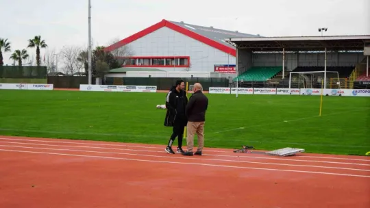 Gökhan Değirmenci'den Skriniar açıklaması