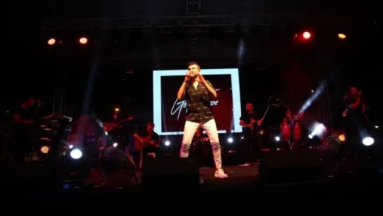 Gökhan Tepe Kocaeli'yi salladı!