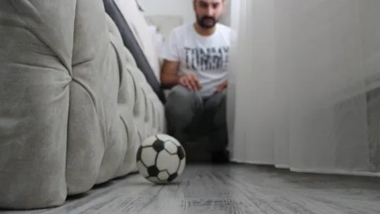 Gölcük Depreminin merkez üssündeki yamuk binalar korkutuyor