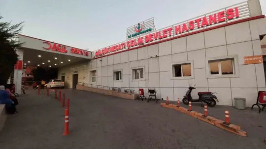 Gölcük Kaymakamı Yusuf Özdemir hayatını kaybetti