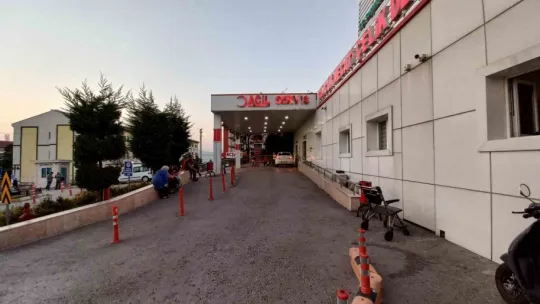 Gölcük Kaymakamı Yusuf Özdemir hayatını kaybetti