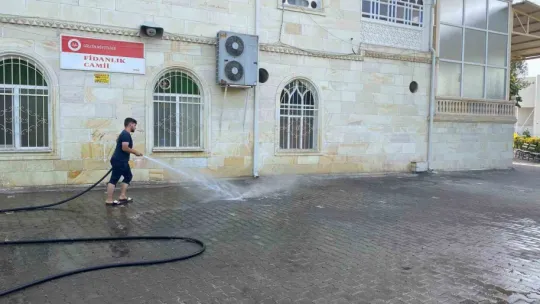 Gölcük'te bayram öncesi gerekli tüm tedbirler alındı