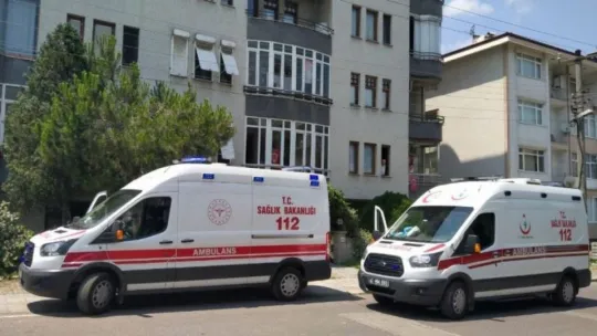 Gölcük'te bilgisayar mühendisi evinde ölü bulundu!