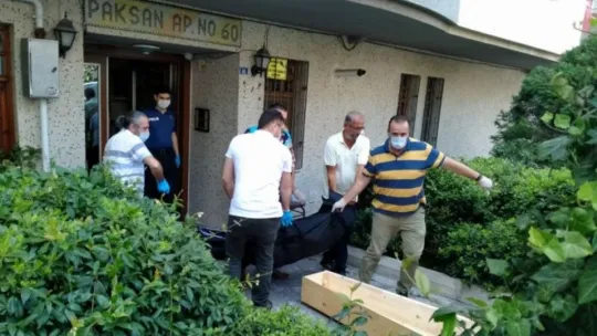 Gölcük'te bilgisayar mühendisi evinde ölü bulundu!