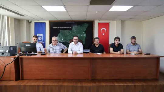 Trafiği rahatlatacak alt geçit projesinin ihalesi yapıldı