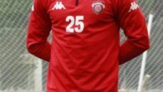 Gölcükspor Antalya kampında top başı yaptı
