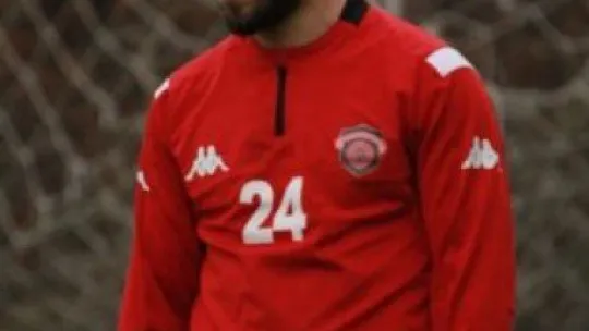Gölcükspor Antalya kampında top başı yaptı