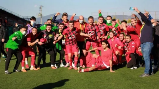 Gölcükspor Antalya'yada kampa girecek