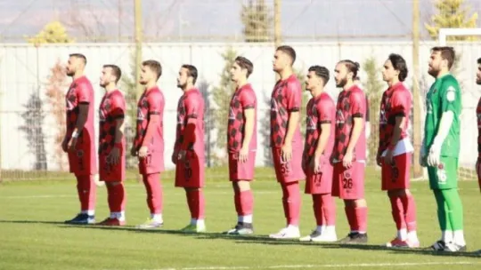 Gölcükspor, Çatalcaspor mağlup etti!