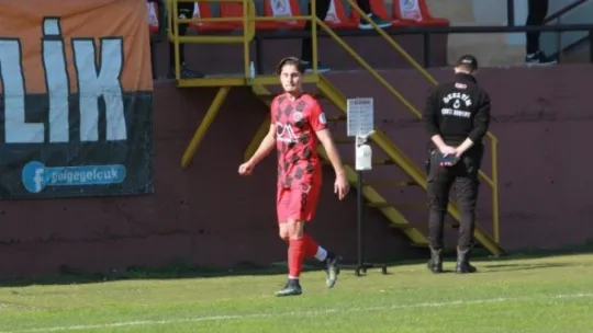 Gölcükspor tat vermedi: 0-0