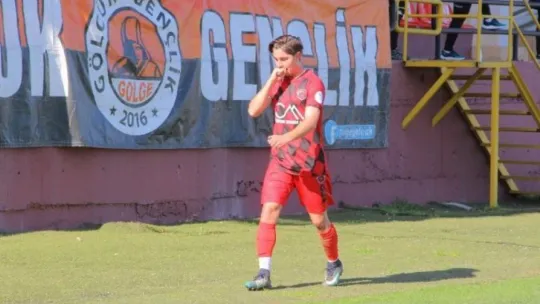 Gölcükspor tat vermedi: 0-0