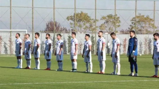Gölcükspor yine mağlup!