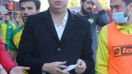 Gölcükspor'da Adil Kuru mağlubiyeti bireysel hatalara bağladı