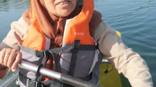 Gölde boğulan 2 torununu kurtarmaya çalışan babaanneden acı haber geldi