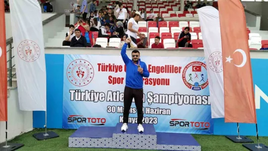Gönül gözüyle seradan şampiyonalara