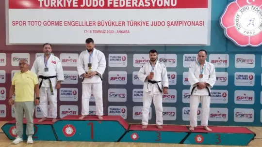 Gönül gözüyle seradan şampiyonalara