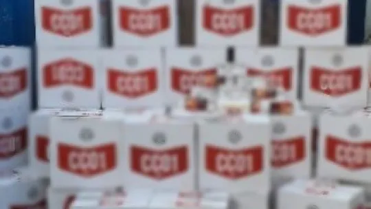 Görevden ihraç edilen astsubay bakın nasıl yakalandı?