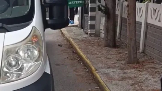 Göreve gelmeyen polis memuru, kendisini kontrol için gelen mesai arkadaşları tarafından ölü bulundu