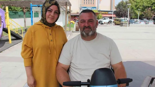 Görüntüler inanılmaz, bu kadın bir kahraman