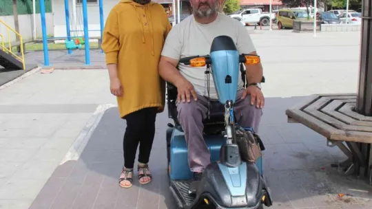 Görüntüler inanılmaz, bu kadın bir kahraman