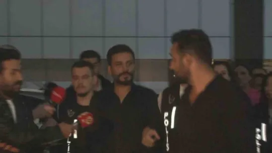Engin ile Dilan Polat ve çalışanları gözaltında