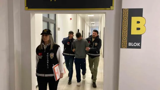 Gülhan'ın katili bakın kim çıktı?