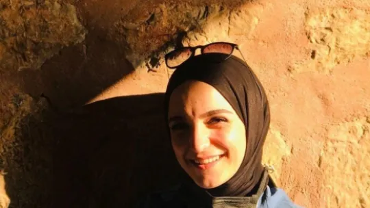 Gülhan'ın katili bakın kim çıktı?