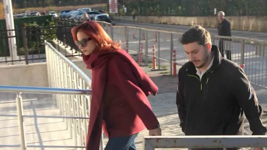 Güllü'nün oğlundan şok eden ifadeler