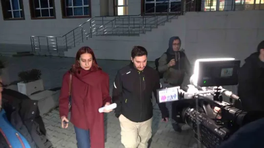 Güllü'nün oğlundan şok eden ifadeler