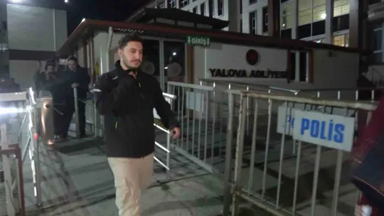 Güllü'nün oğlundan şok eden ifadeler