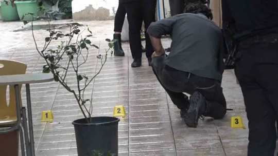 Güllü'nün ölümüyle ilgili yeni gelişme