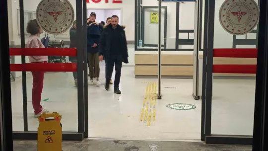 Güllü'nün ölümüyle ilgili soruşturmada 3 kişi Yalova'ya getirildi