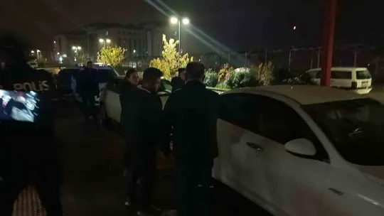 Güllü'nün ölümüyle ilgili soruşturmada 3 kişi Yalova'ya getirildi