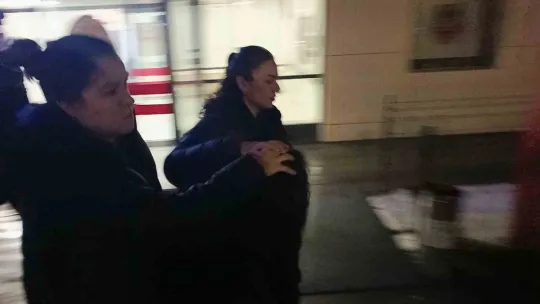 Güllü'nün ölümüyle ilgili soruşturmada 3 kişi Yalova'ya getirildi