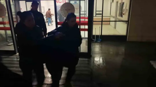 Güllü'nün ölümüyle ilgili soruşturmada 3 kişi Yalova'ya getirildi