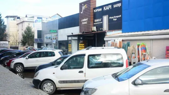 Günlerce yer işgal ediyorlar