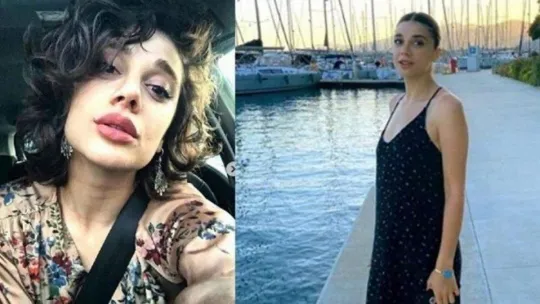 Günlerdir kayıp olan Pınar'dan kahreden haber!
