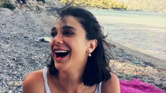 Günlerdir kayıp olan Pınar'dan kahreden haber!