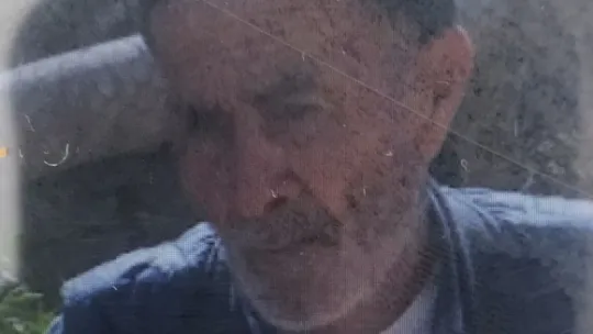 Günlerdir kayıptı, cesedi ormanlık alanda bulundu