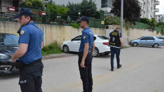 Kocaeli'de 6 işletmeye ceza!