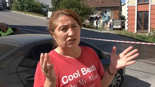 Günün en acı karesi