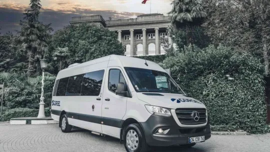 Gür-Sel Turizm halka açılıyor
