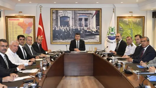 Gurbetçilerin Türkiye'ye girişleri başladı