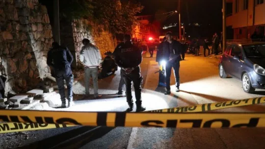 Gürültü nedeniyle arkadaşını öldürdü 'Kader' dedi