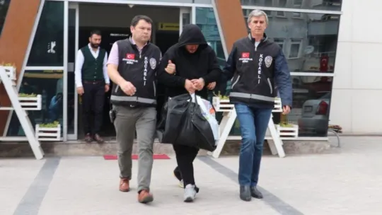Gürültü nedeniyle arkadaşını öldürdü 'Kader' dedi