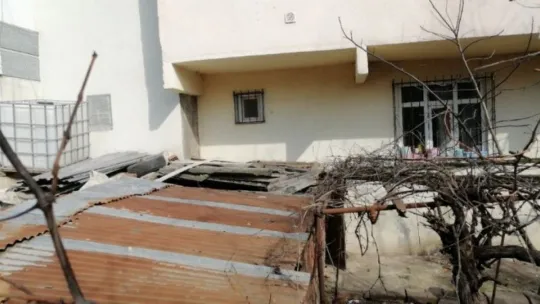 Güvercin dostu genç toprağa verildi!