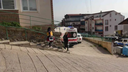 Haber alınamayan adam evinde ölü bulundu