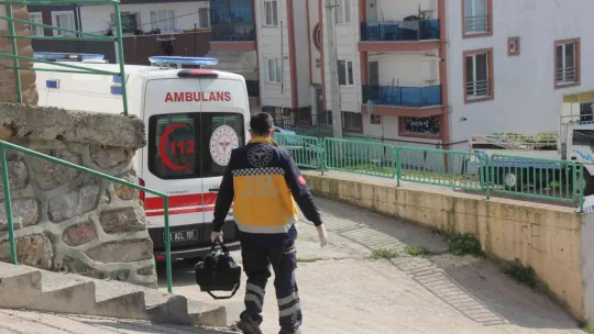Haber alınamayan adam evinde ölü bulundu
